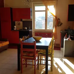 Appartement Coccole&bollicine, Bergame