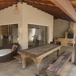 Casa Das Dunas Tamoios