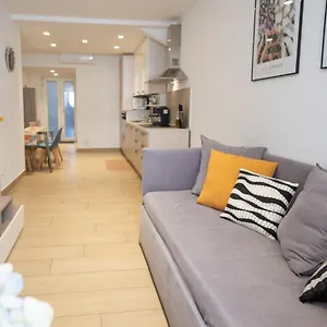  Apartamento Casavacanza Orchidea