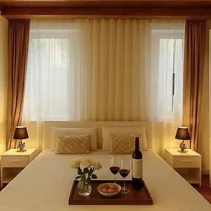 Cozy Center Bergamo