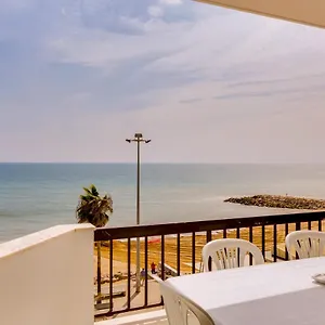 Atlântico View - Front - Quarteira