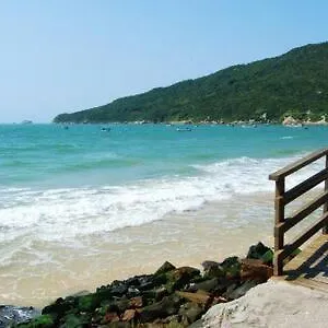 Espaço Luanda - Ingleses Florianópolis