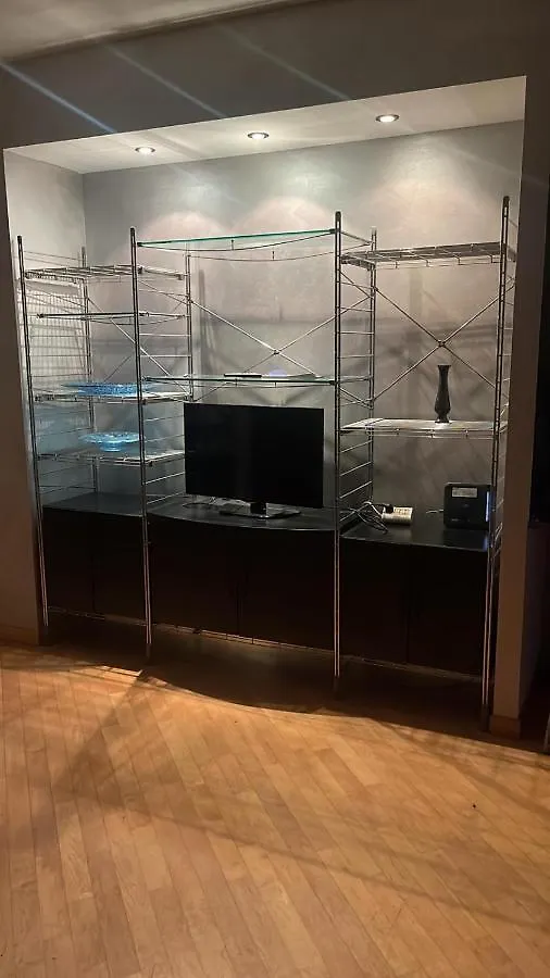 Appartamento Arte Bergamo