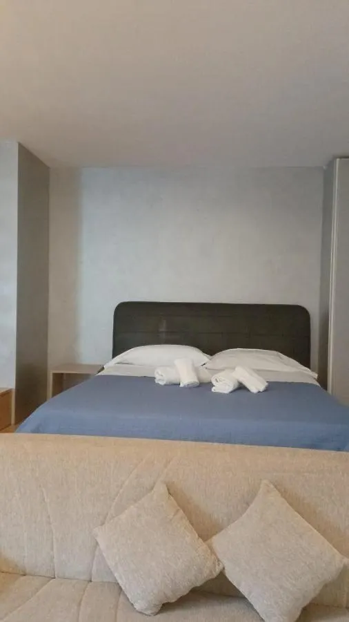 Appartamento Arte Bergamo