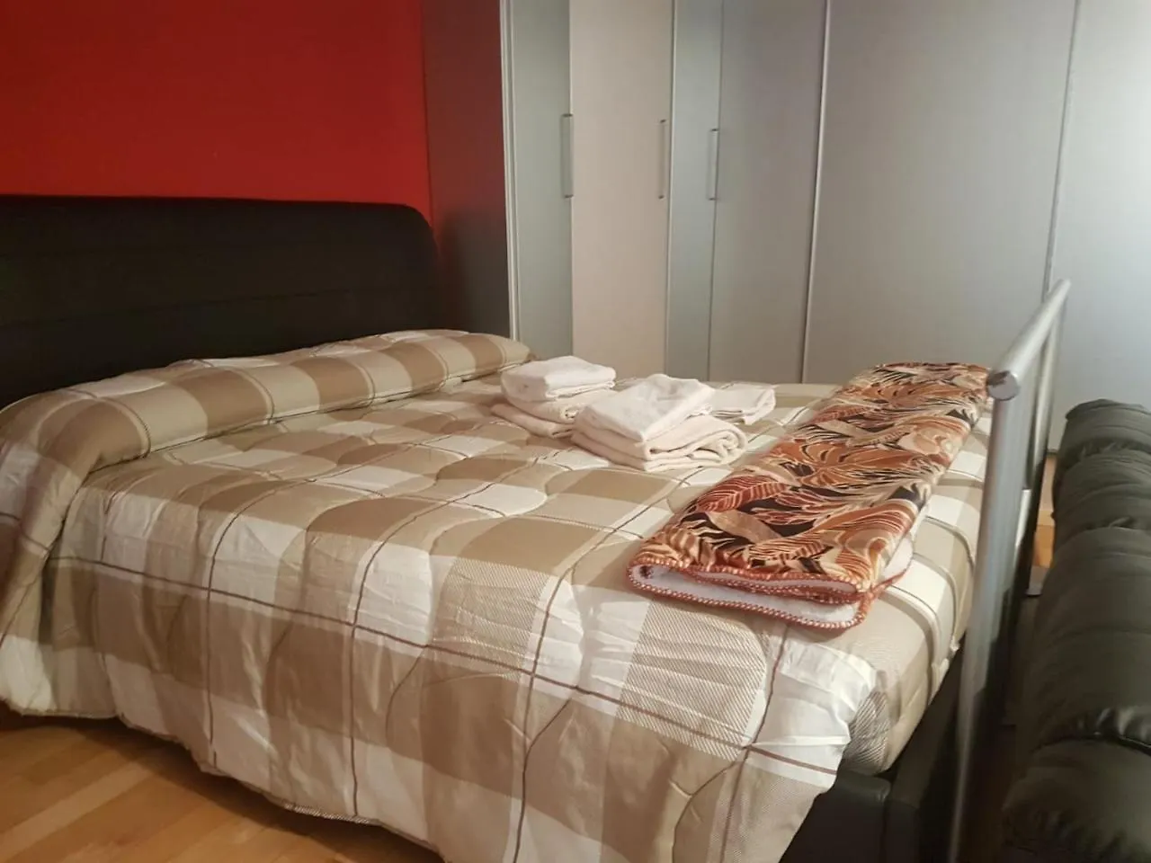 Appartamento Arte Bergamo Italia