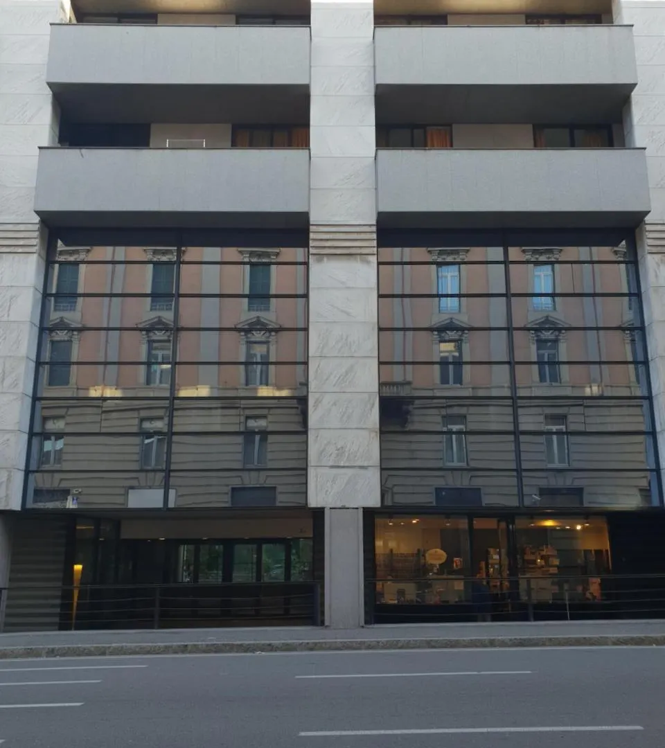 Appartamento Arte Bergamo 0*,